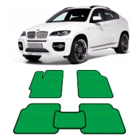 Автоковрики EVA  для BMW X6 (E71)