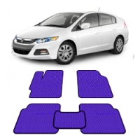 Автоковрики EVA  для Honda Civic VIII 2006 - 2012 г.в хэтчбек