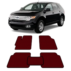 Автоковрики EVA  для Ford Edge 1 2006-2014
