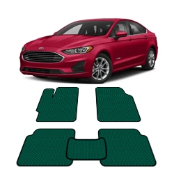 Автоковрики EVA для Ford Fusion 2012-2020 года выпуска